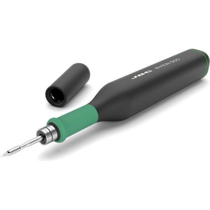 Паяльник аккумуляторный JBC B·IRON 500 TOOL 12A000072
