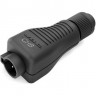 Переходник для подключения паяльников к станциям JBC DDE, DME, HDE 12A000469