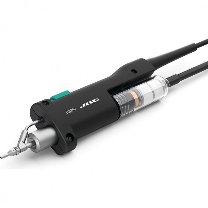 Вакуумный микропаяльник JBC DS360-A 12A000510