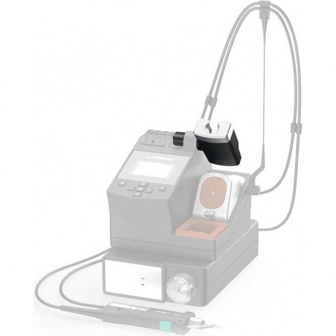 Держатель для вакуумного микропаяльника JBC H4720 12A000539