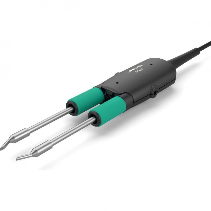Термопинцет цифровой JBC HT420-A для пайки SMD-компонентов 12A000568
