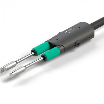 Термопинцет JBC HT470 повышенной мощности для теплоёмких паяльных работ 12A000569
