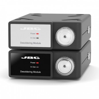 Пневматический вакуумный компрессор JBC MVE-A для станций DDE, DME 12A000600
