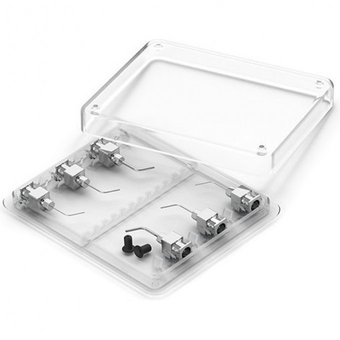 Иглы металлические изогнутые JBC NBC260 для вакуумного пинцета T260 12A000616