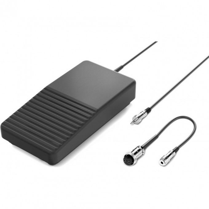 Педаль для паяльного оборудования JBC PEDAL 12A000641