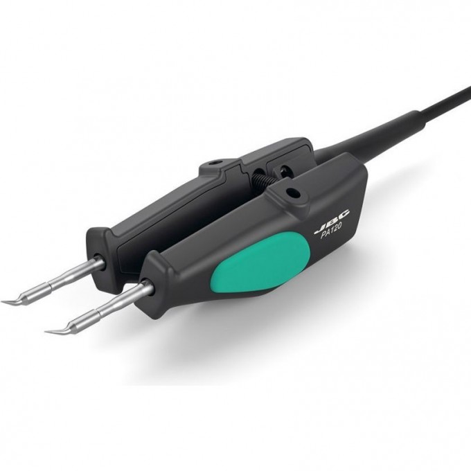 Микротермопинцет JBC PA120-A для пайки SMD-компонентов 12A000645