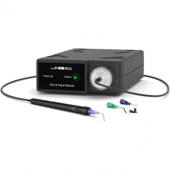 Блок управления вакуумным пинцетом JBC PK-5A 12A000667