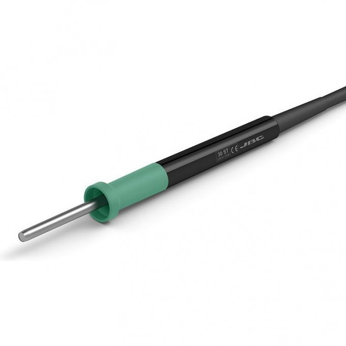 Паяльник сетевой JBC 30STQ Pensil Line 25 Вт без наконечника 30STQ-(9303074)