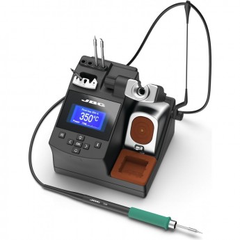 Паяльная станция цифровая JBC CD-2BHQF 175 Вт
