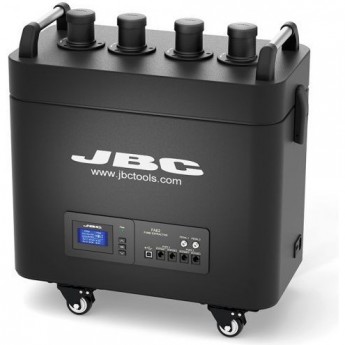 Дымоуловитель для паяльных работ JBC FAE2 на два рабочих места FAE2-5B Дымоуловитель для паяльных работ JBC FAE2 на два рабочих места FAE2-5B